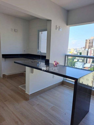 Imagem Apartamento com 2 Quartos à Venda, 82 m² em Santo Antônio - São Caetano Do Sul Imagem Apartamento com 2 Quartos à Venda, 82 m² em Santo Antônio - São Caetano Do Sul