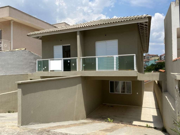 Imagem Casa de Condomínio com 3 Quartos à Venda, 119 m² em Jardim Rio Das Pedras - Cotia Imagem Casa de Condomínio com 3 Quartos à Venda, 119 m² em Jardim Rio Das Pedras - Cotia