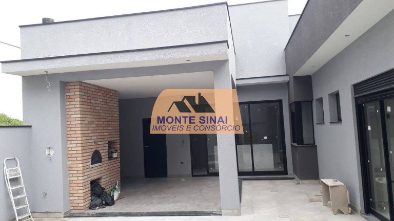 Imagem Casa de Condomínio com 3 Quartos à Venda, em Condomínio Ibiti Reserva - Sorocaba Imagem Casa de Condomínio com 3 Quartos à Venda, em Condomínio Ibiti Reserva - Sorocaba