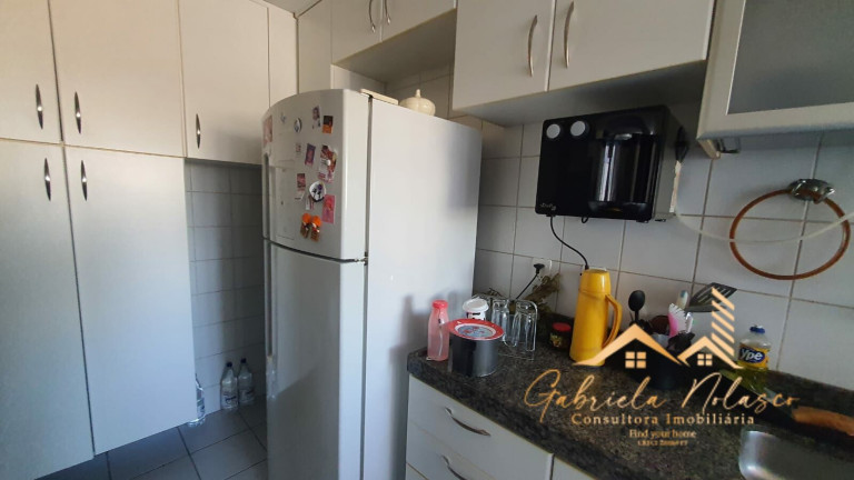 Imagem Apartamento com 3 Quartos à Venda, 97 m² em Vital Brazil - Niterói