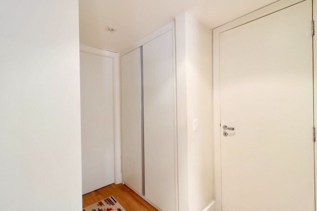 Imagem Apartamento com 3 Quartos à Venda, 170 m² em Jardim Guedala - São Paulo Imagem Apartamento com 3 Quartos à Venda, 170 m² em Jardim Guedala - São Paulo