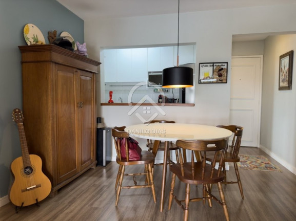 Imagem Apartamento com 2 Quartos à Venda, 70 m² em Brooklin - São Paulo