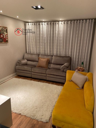 Imagem Apartamento com 4 Quartos à Venda, 142 m² em Mooca - São Paulo Imagem Apartamento com 4 Quartos à Venda, 142 m² em Mooca - São Paulo