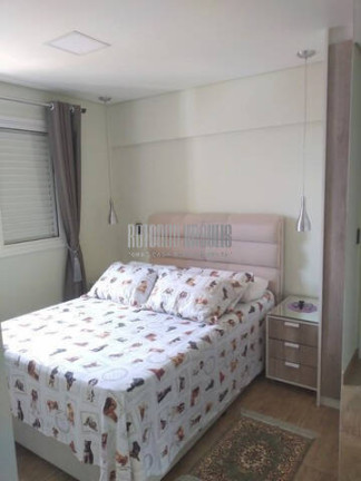 Imagem Apartamento com 2 Quartos à Venda, 60 m² em Centro - Osasco