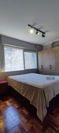 Imagem Imóvel com 1 Quarto à Venda, 44 m² em Menino Deus - Porto Alegre Imagem Imóvel com 1 Quarto à Venda, 44 m² em Menino Deus - Porto Alegre
