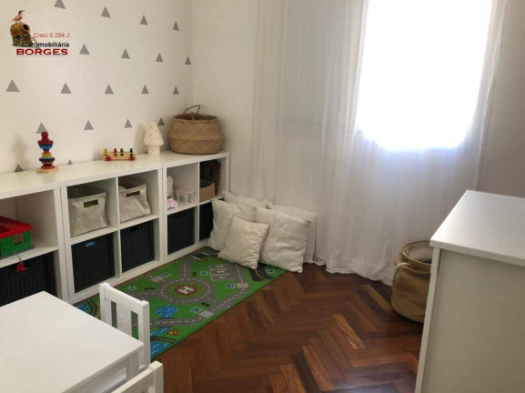 Imagem Apartamento com 4 Quartos à Venda, 110 m² em Moema - São Paulo