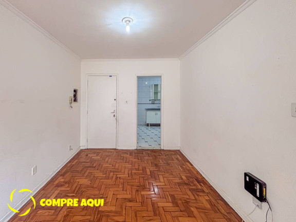 Imagem Apartamento com 2 Quartos à Venda, 62 m² em Vila Pompéia - São Paulo
