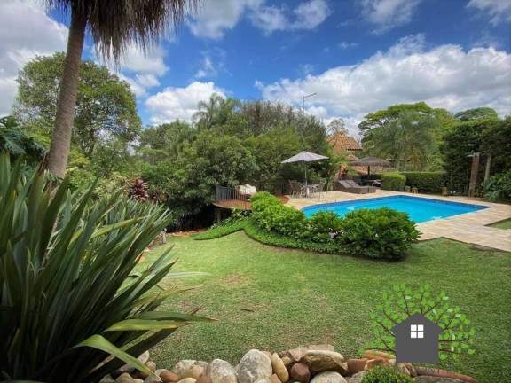 Imagem Casa com 3 Quartos à Venda, 334 m² em Miolo Da Granja - Cotia