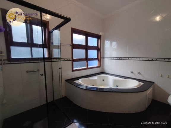 Imagem Casa com 4 Quartos à Venda, 418 m² em Indaiá - Bertioga Imagem Casa com 4 Quartos à Venda, 418 m² em Indaiá - Bertioga