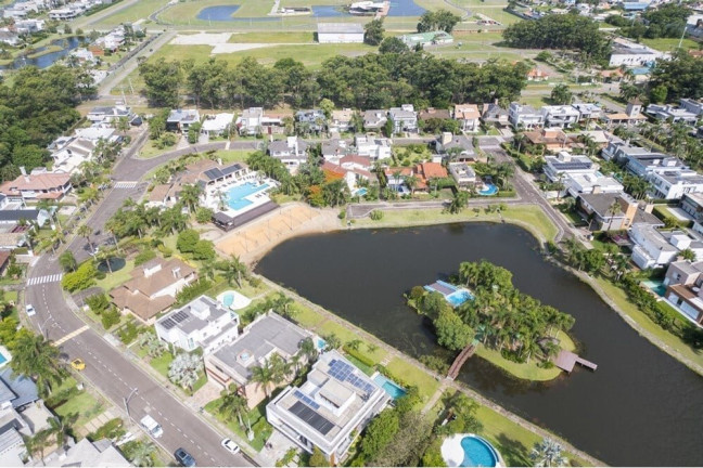 Imagem Casa com 5 Quartos à Venda, 390 m² em Praia De Atlantida - Xangri-lá