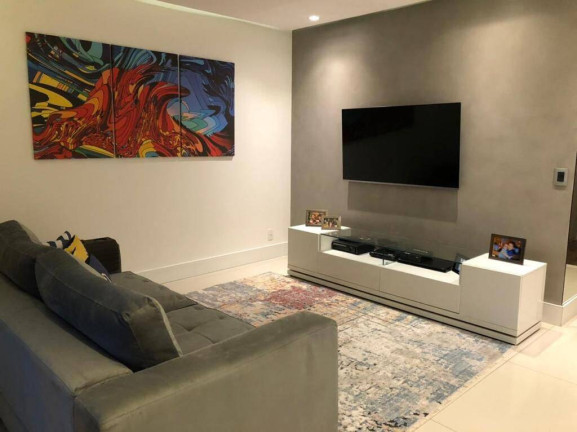 Imagem Apartamento com 3 Quartos à Venda, 113 m² em Mooca - São Paulo Imagem Apartamento com 3 Quartos à Venda, 113 m² em Mooca - São Paulo