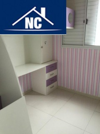 Imagem Apartamento com 3 Quartos à Venda, 65 m² em Vila Moraes - São Paulo Imagem Apartamento com 3 Quartos à Venda, 65 m² em Vila Moraes - São Paulo