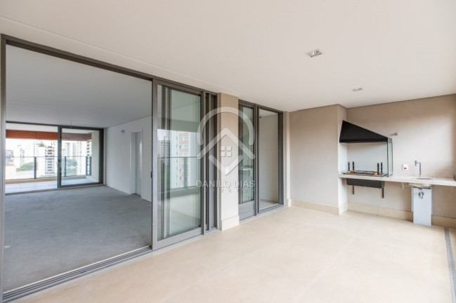 Imagem Apartamento com 4 Quartos à Venda, 232 m² em Brooklin - São Paulo Imagem Apartamento com 4 Quartos à Venda, 232 m² em Brooklin - São Paulo