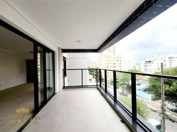 Imagem Apartamento com 3 Quartos à Venda, 129 m² em Perdizes - São Paulo Imagem Apartamento com 3 Quartos à Venda, 129 m² em Perdizes - São Paulo