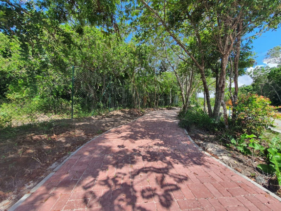 Imagem Terreno à Venda, 1.000 m² em Busca Vida - Camaçari