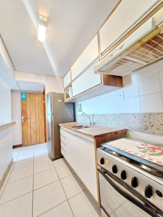 Imagem Apartamento com 1 Quarto à Venda, 50 m² em Armação - Salvador Imagem Apartamento com 1 Quarto à Venda, 50 m² em Armação - Salvador