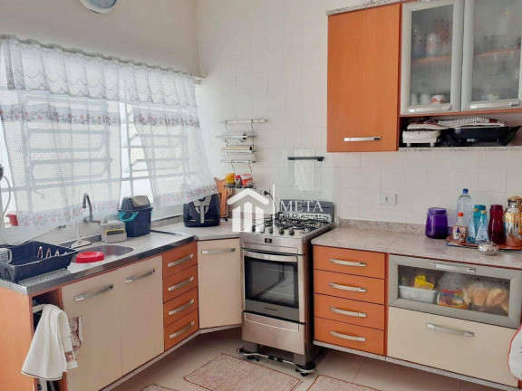 Imagem Imóvel com 4 Quartos à Venda, 200 m² em Parada Inglesa - São Paulo