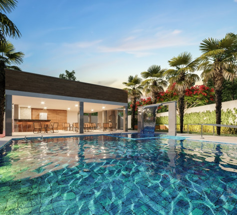 Imagem Imóvel com 3 Quartos à Venda, 53 m² em Passaré - Fortaleza Imagem Imóvel com 3 Quartos à Venda, 53 m² em Passaré - Fortaleza
