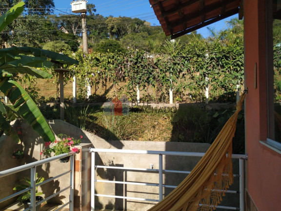 Imagem Casa com 3 Quartos à Venda, 560 m² em Sebastiana - Teresópolis