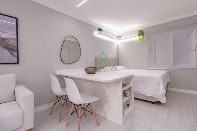 Imagem Apartamento com 1 Quarto à Venda, 50 m² em Campos Elíseos - São Paulo Imagem Apartamento com 1 Quarto à Venda, 50 m² em Campos Elíseos - São Paulo
