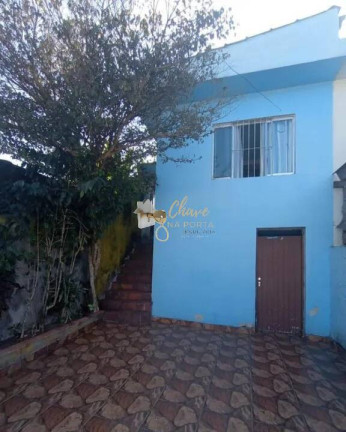Imagem Casa com 2 Quartos à Venda, 80 m² em Jardim Santa Tereza - Embu Das Artes Imagem Casa com 2 Quartos à Venda, 80 m² em Jardim Santa Tereza - Embu Das Artes