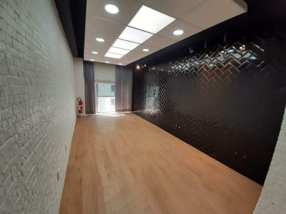 Imagem Sala Comercial para Alugar, 26 m² em Copacabana - Rio De Janeiro Imagem Sala Comercial para Alugar, 26 m² em Copacabana - Rio De Janeiro