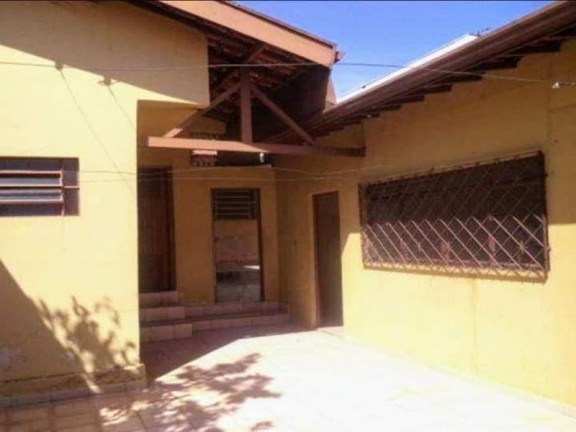 Imagem Casa com 3 Quartos à Venda, 150 m² em Centro - Sumaré Imagem Casa com 3 Quartos à Venda, 150 m² em Centro - Sumaré