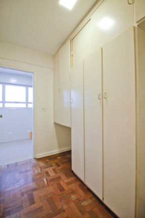 Imagem Imóvel com 3 Quartos à Venda, 145 m² em Vila Mariana - São Paulo
