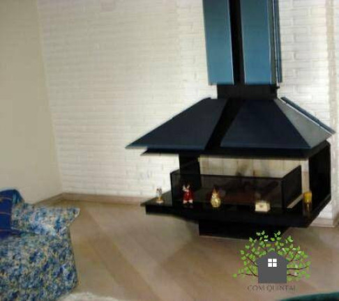 Imagem Casa com 4 Quartos à Venda, 480 m² em São Paulo Ii - Cotia