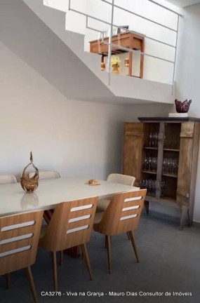 Imagem Casa de Condomínio com 3 Quartos à Venda, 500 m² em Chácara Rincão - Cotia