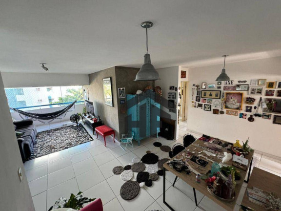 Imagem Apartamento com 3 Quartos à Venda, 120 m² em Boa Viagem - Recife