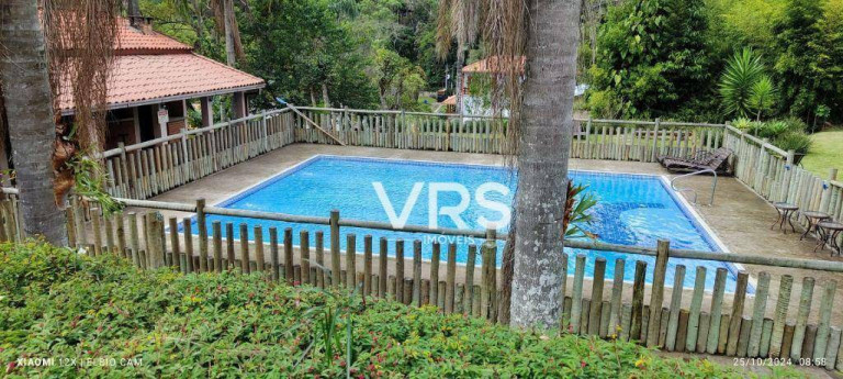 Imagem Terreno à Venda, 404 m² em Posse - Teresópolis Imagem Terreno à Venda, 404 m² em Posse - Teresópolis