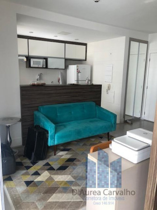 Imagem Apartamento com 1 Quarto à Venda, 55 m² em Vila Gertrudes - São Paulo Imagem Apartamento com 1 Quarto à Venda, 55 m² em Vila Gertrudes - São Paulo