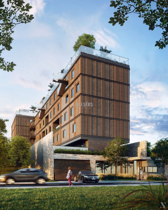 Imagem Apartamento com 2 Quartos à Venda, 166 m² em Vila Nova Conceição - São Paulo Imagem Apartamento com 2 Quartos à Venda, 166 m² em Vila Nova Conceição - São Paulo