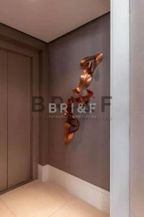 Imagem Apartamento com 3 Quartos à Venda, 206 m² em Campo Belo - São Paulo Imagem Apartamento com 3 Quartos à Venda, 206 m² em Campo Belo - São Paulo
