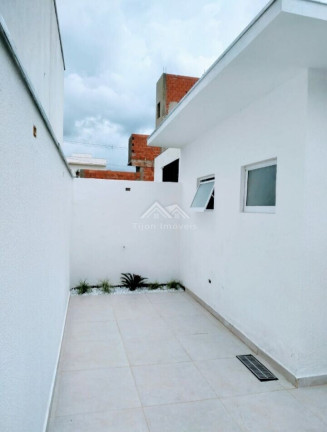 Imagem Casa de Condomínio com 3 Quartos à Venda, 95 m² em Condomínio Residencial Jardim - Sorocaba Imagem Casa de Condomínio com 3 Quartos à Venda, 95 m² em Condomínio Residencial Jardim - Sorocaba