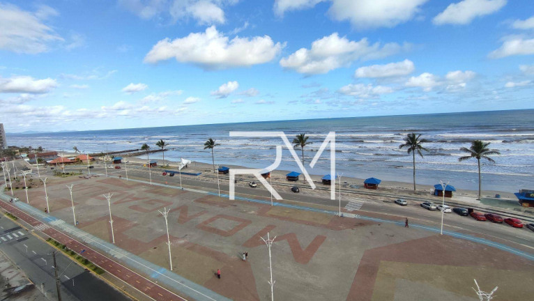 Imagem Apartamento com 3 Quartos à Venda, 150 m² em Centro - Mongaguá Imagem Apartamento com 3 Quartos à Venda, 150 m² em Centro - Mongaguá