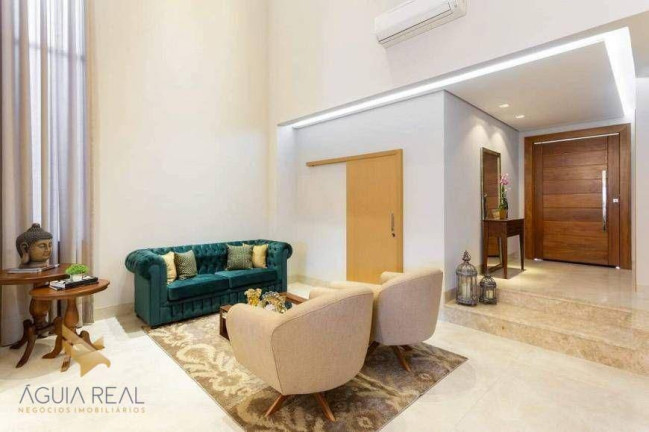 Imagem Sobrado com 4 Quartos à Venda, 343 m² em Parque Dos Novos Estados - Campo Grande Imagem Sobrado com 4 Quartos à Venda, 343 m² em Parque Dos Novos Estados - Campo Grande