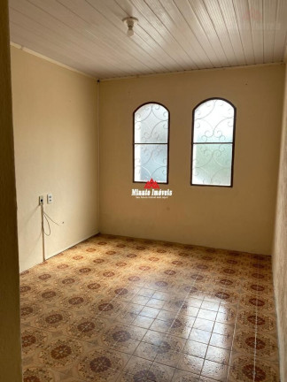 Imagem Casa com 3 Quartos à Venda, 118 m² em Vila Rica - Jundiaí Imagem Casa com 3 Quartos à Venda, 118 m² em Vila Rica - Jundiaí