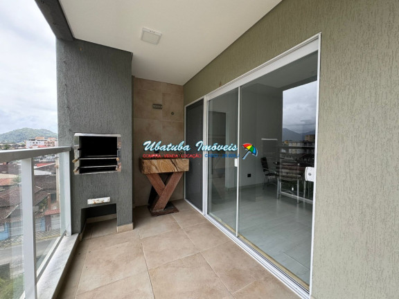 Imagem Apartamento com 3 Quartos à Venda, 156 m² em Centro - Ubatuba