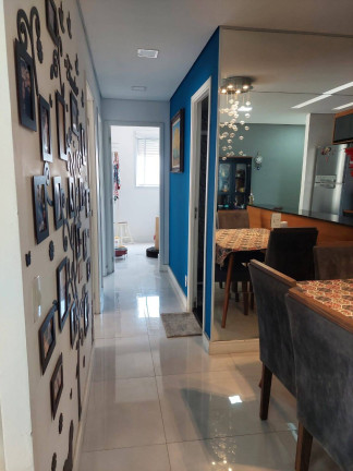 Imagem Apartamento com 3 Quartos à Venda, 65 m² em Catumbi - São Paulo
