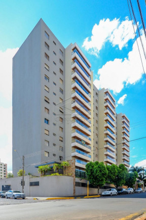 Imagem Apartamento com 4 Quartos à Venda, 163 m² em Jardim Paulista - Bauru Imagem Apartamento com 4 Quartos à Venda, 163 m² em Jardim Paulista - Bauru