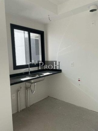 Imagem Apartamento com 3 Quartos à Venda, 79 m² em Campestre - Santo André
