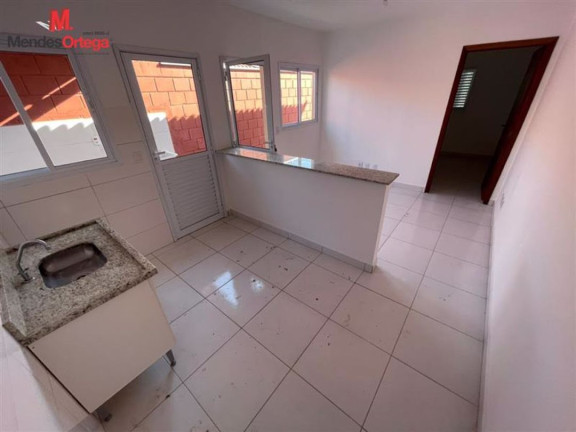 Imagem Casa com 2 Quartos à Venda ou Locação, 51 m² em Jardim Santa Esmeralda - Sorocaba