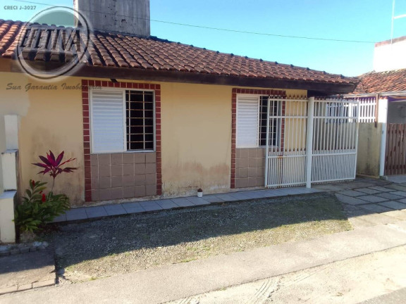 Imagem Casa com 2 Quartos à Venda, 50 m² em Balneário Betaras - Matinhos Imagem Casa com 2 Quartos à Venda, 50 m² em Balneário Betaras - Matinhos