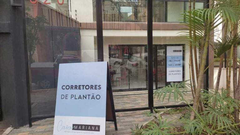 Imagem Loja à Venda, 38 m² em Vila Mariana - São Paulo Imagem Loja à Venda, 38 m² em Vila Mariana - São Paulo