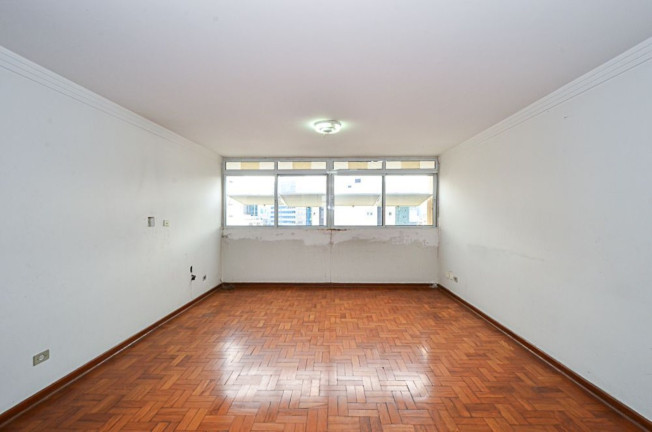 Imagem Imóvel com 3 Quartos à Venda, 130 m² em Paraíso - São Paulo Imagem Imóvel com 3 Quartos à Venda, 130 m² em Paraíso - São Paulo