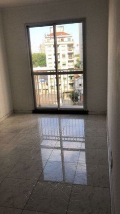 Imagem Apartamento com 2 Quartos à Venda, 74 m² em Aclimação - São Paulo