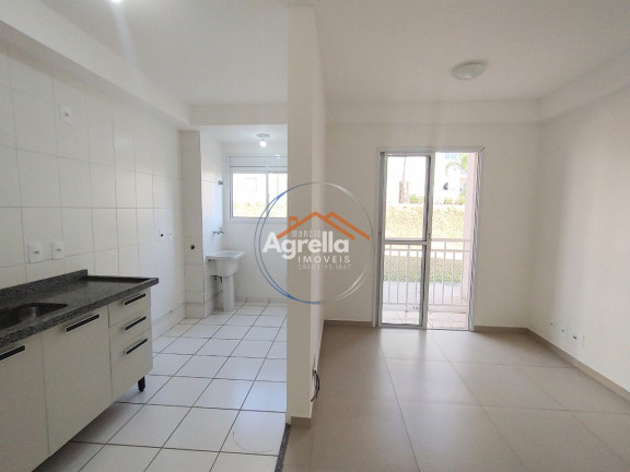 Imagem Imóvel com 2 Quartos à Venda, 46 m² em Condomínio Residencial Dos Manacás - Mogi Mirim Imagem Imóvel com 2 Quartos à Venda, 46 m² em Condomínio Residencial Dos Manacás - Mogi Mirim