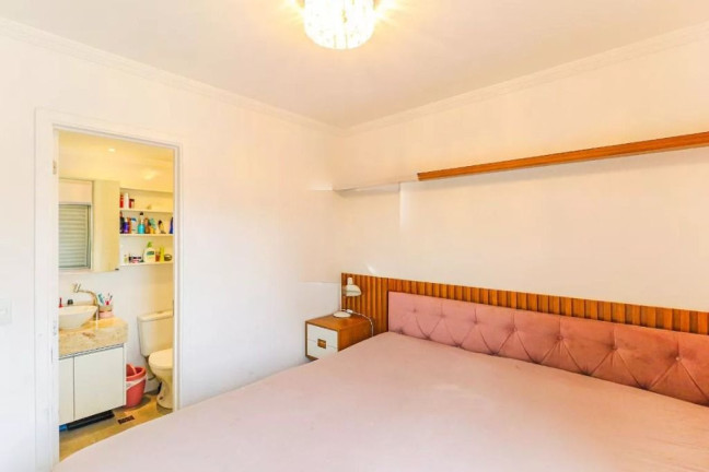 Imagem Apartamento com 3 Quartos à Venda, 75 m² em Vila Cruzeiro - São Paulo Imagem Apartamento com 3 Quartos à Venda, 75 m² em Vila Cruzeiro - São Paulo
